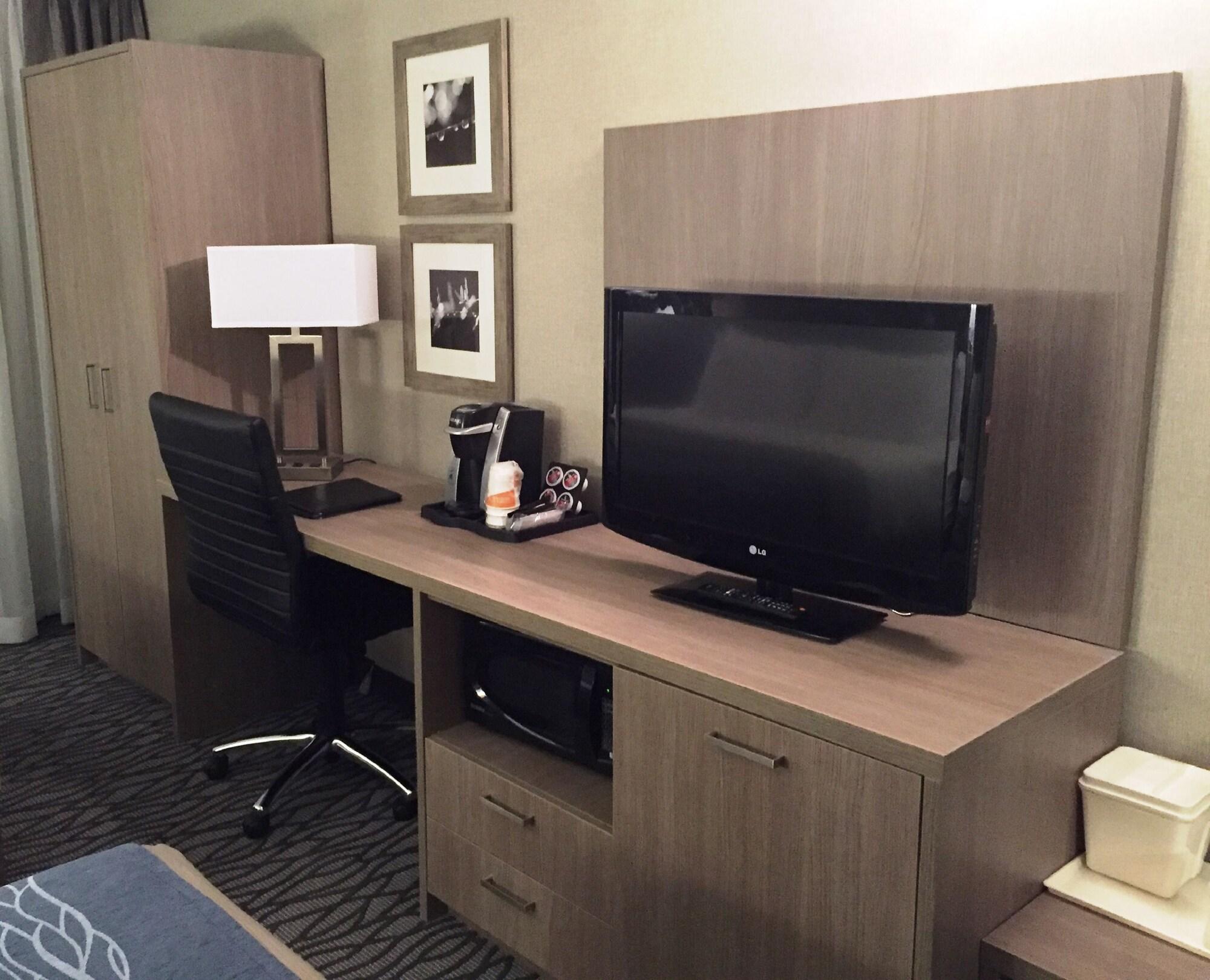 Comfort Inn Aeroport Dorval Esterno foto