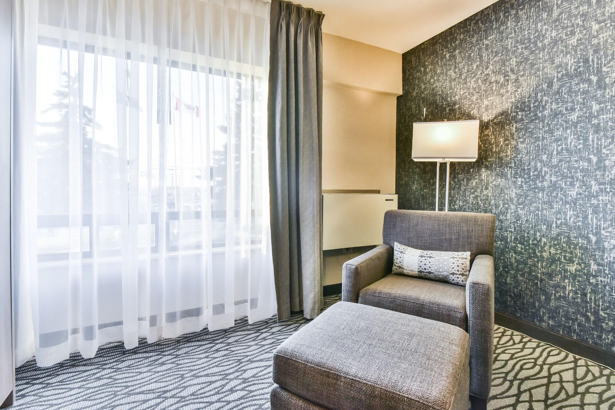 Comfort Inn Aeroport Dorval Esterno foto